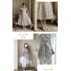Iris Corolla Zhiyu Chinese Style Shoes(Reservation/6 Colours/Full Payment Without Shipping)
